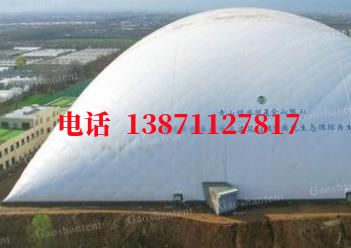 汕尾气膜棚卷帘门,电动门